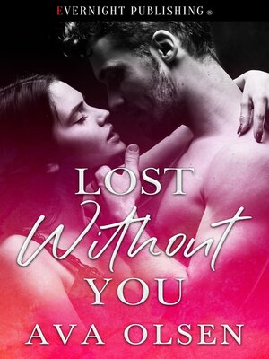 cover image of Lost Without You